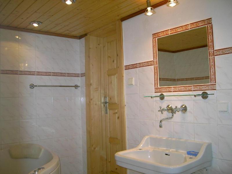 Chalet Tatranec Lägenhet Štôla Exteriör bild